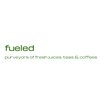 Fueled -  coffee tea