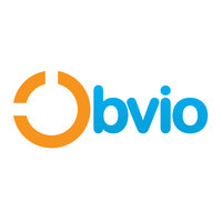 Obvio logo