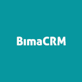 BimaCRM logo