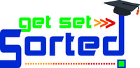 Get Set Sorted logo