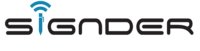 Signder.com logo