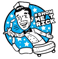 Show Me A Trick logo