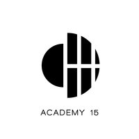 Academy 15 logo