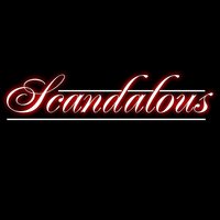 DJ Scandalous logo