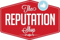 The Reputation Shop logo