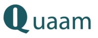 Quaam logo