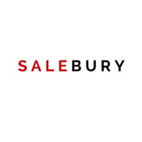 Salebury logo