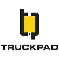 TruckPad logo