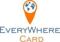 Everywhere Card logo