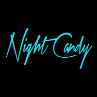 Night Candy logo
