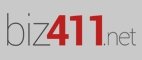 biz411.net logo