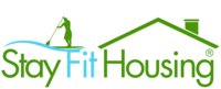 Stay Fit Housing logo