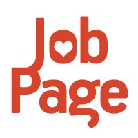 JobPage logo