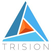 Trision logo