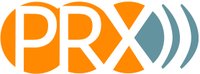 PRX logo