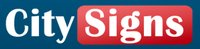 CItySigns logo