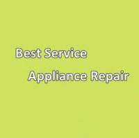 Best Service Appliance Repair logo