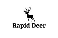 Rapid Deer logo