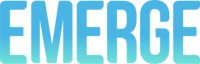 EMERGE App logo