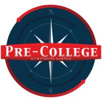 Pre-College logo