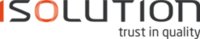 iSolution logo
