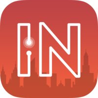 Industree logo