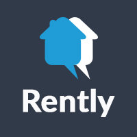 Rently logo