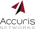 Accuris Networks logo