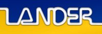 Lander Automotive logo