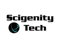 Scigenity Technologies logo
