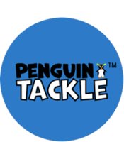 Penguin Tackle logo
