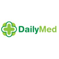 DailyMed logo
