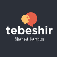 tebeshir logo
