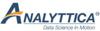 Analyttica Datalab logo