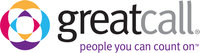 GreatCall logo