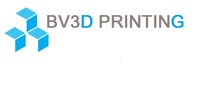 BV3D Printing logo
