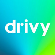 Drivy Germany logo