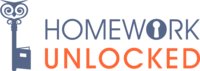 Homework Unlocked logo
