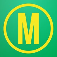 Movie Shaker iOS app logo