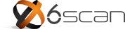 6Scan logo