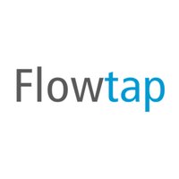 Flowtap logo