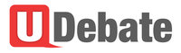 UDebate logo