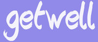 Getwell logo