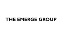 The Emerge Group logo