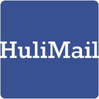 Hulimail logo