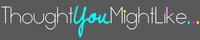 ThoughtYouMightLike logo