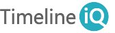 Timeline IQ logo