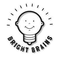 Bright Brains SC logo