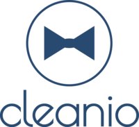 Cleanio logo