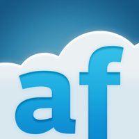 AppFog logo
